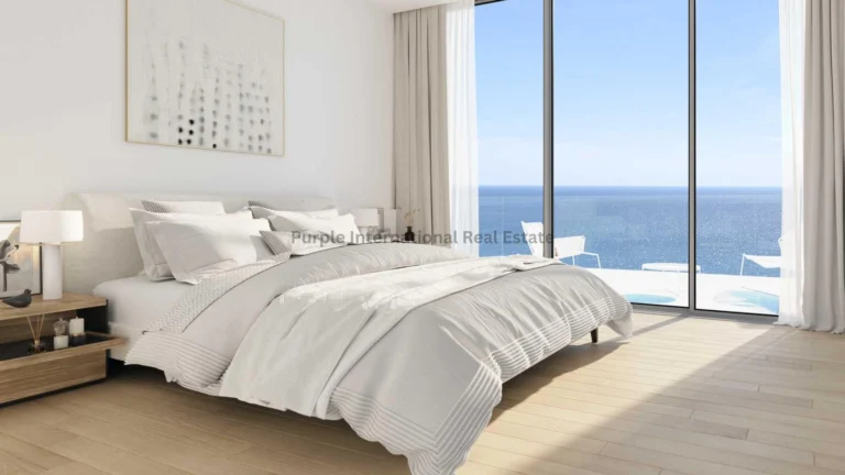 Average Price for Brand New Apartment in Limassol