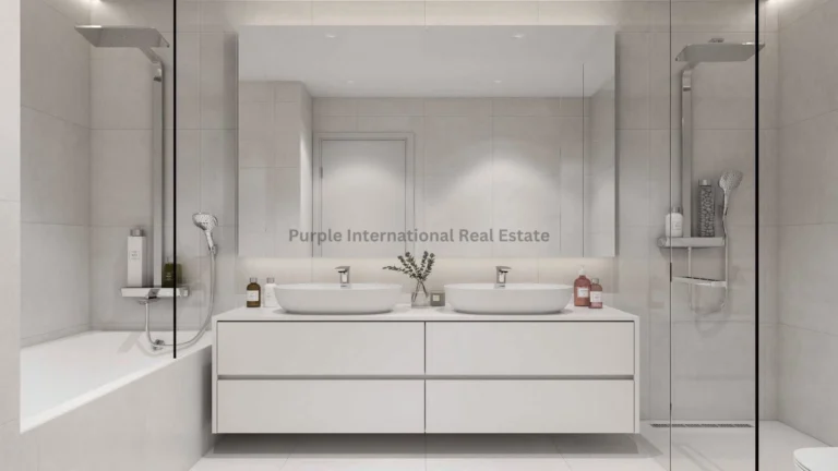 Average Price for Brand New Apartment in Limassol