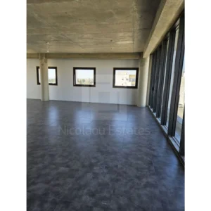 236m² Office for Rent in Kato Polemidia, Limassol District
