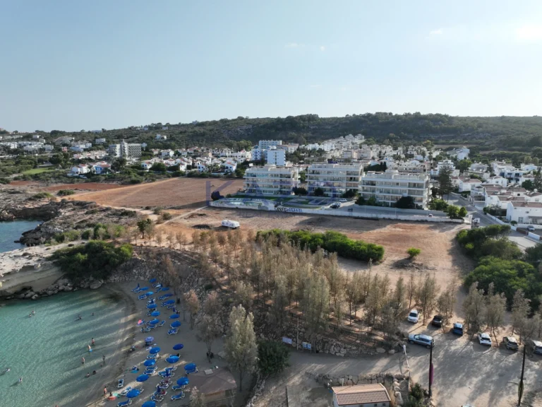 Average Price for Brand New Apartment in Cyprus