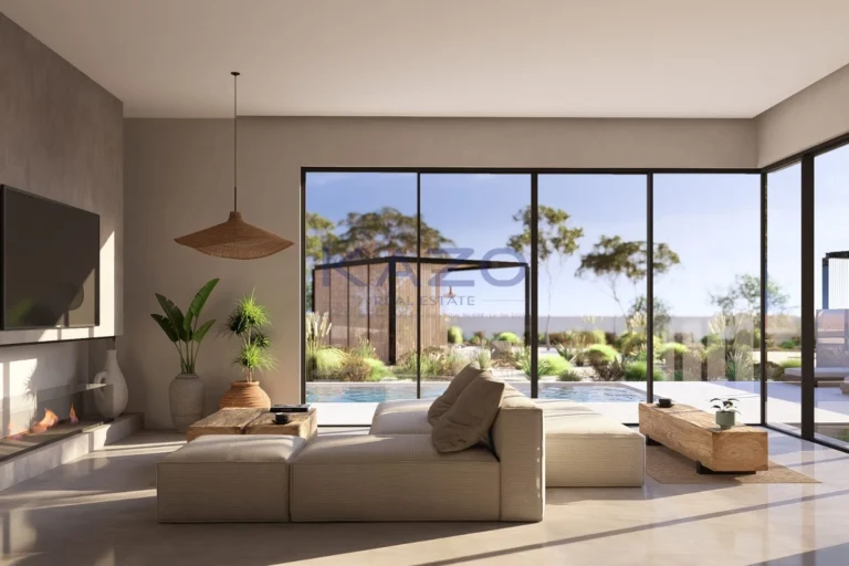 Average Price for Brand New Apartment in Cyprus
