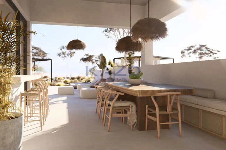 Average Price for Brand New Apartment in Cyprus