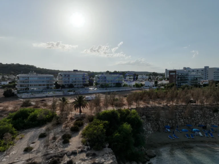 Average Price for Brand New Apartment in Cyprus