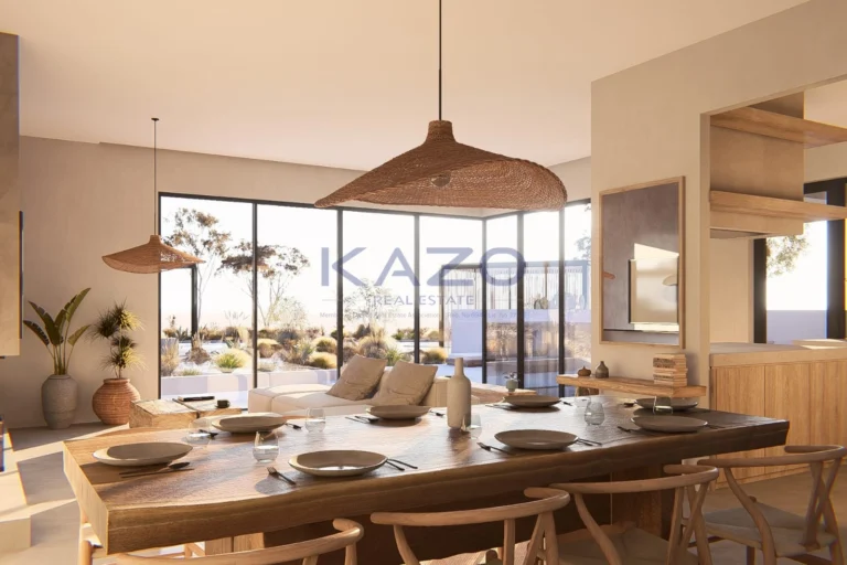 Average Price for Brand New Apartment in Cyprus