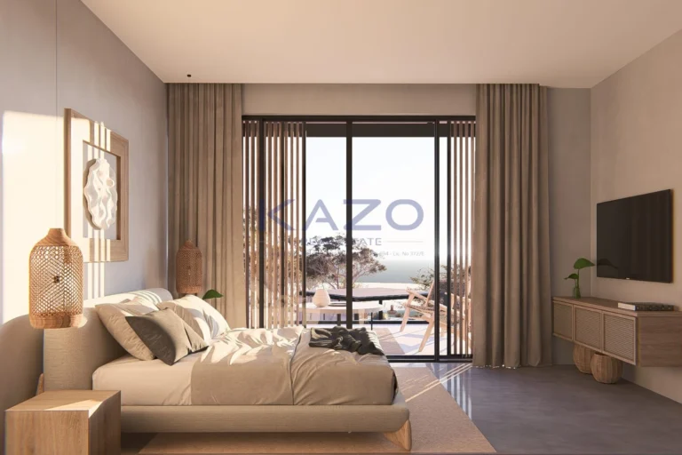 Average Price for Brand New Apartment in Cyprus