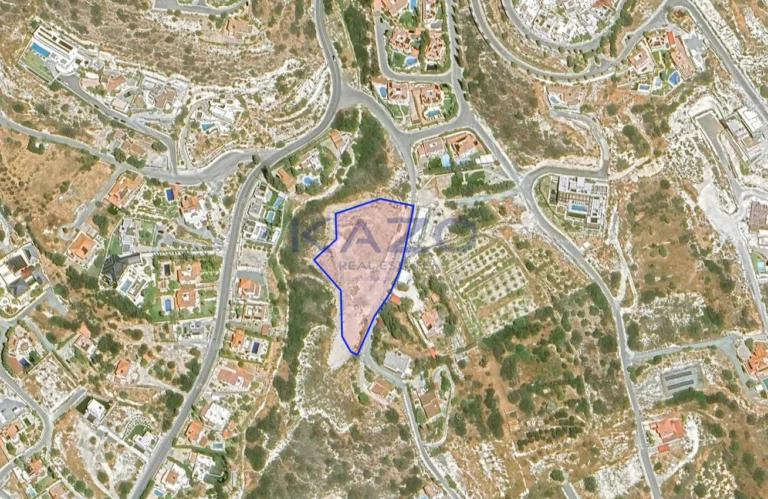 Plots of Land for Sale