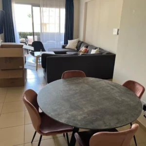2 Bedroom Apartment for Rent in Limassol – Mesa Geitonia