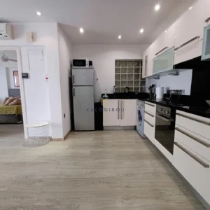 1 Bedroom Apartment for Sale in Larnaca District