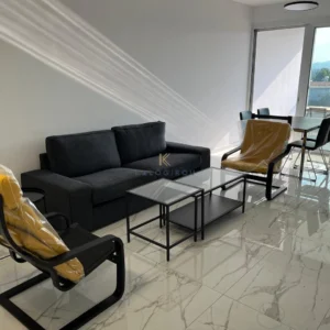 2 Bedroom Apartment for Rent in Faneromeni, Larnaca District