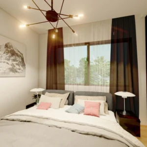 3 Bedroom Apartment for Sale in Deryneia, Famagusta District