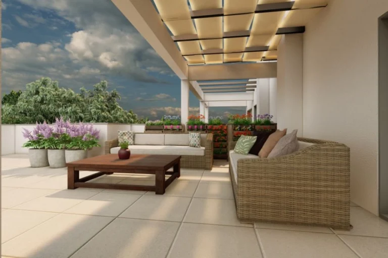 Average Price for Brand New Apartment in Cyprus