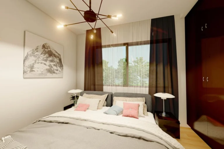 Average Price for Brand New Apartment in Cyprus