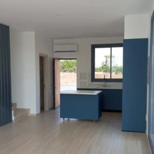 4 Bedroom House for Sale in Famagusta District