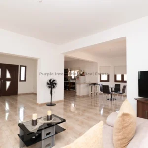 4 Bedroom House for Sale in Frenaros, Famagusta District