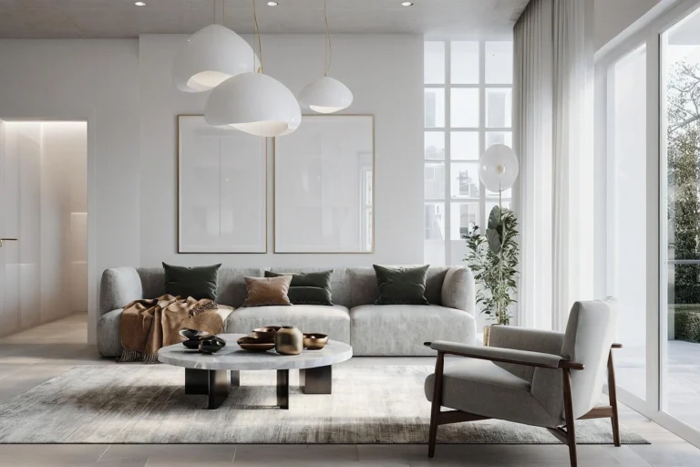 Average Price for Brand New Apartment in Cyprus
