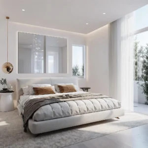 2 Bedroom Apartment for Sale in Paralimni, Famagusta District