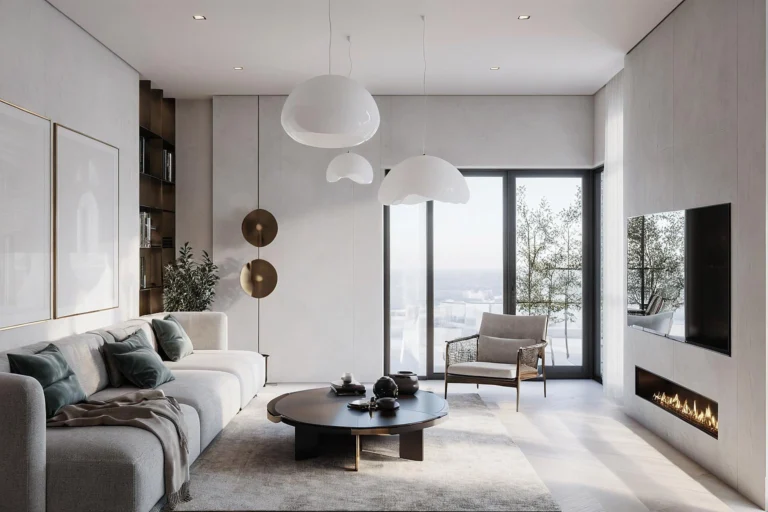Average Price for Brand New Apartment in Cyprus