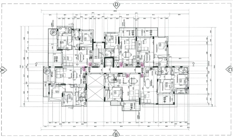 Average Price for Brand New Apartment in Cyprus