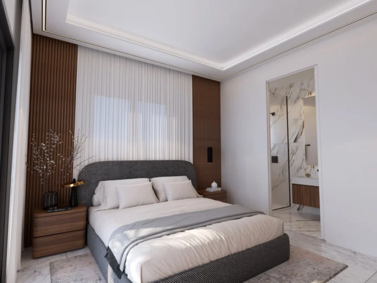 Average Price for Brand New Apartment in Cyprus
