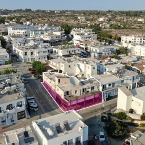 35m² Commercial for Sale in Famagusta – Agia Napa