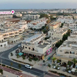 2 Bedroom Apartment for Sale in Paralimni, Famagusta District