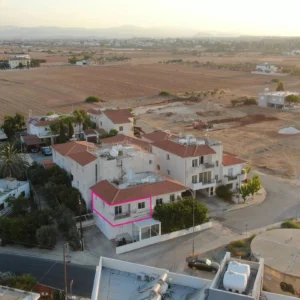 1 Bedroom Apartment for Sale in Lakatamia, Nicosia District