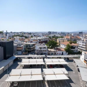 1 Bedroom Apartment for Sale in Agia Triada, Limassol District