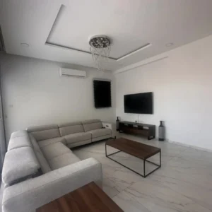 3 Bedroom Apartment for Rent in Limassol – Agios Athanasios