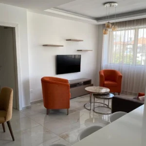 1 Bedroom Apartment for Rent in Limassol – Neapolis