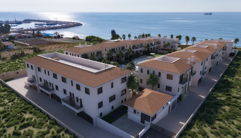 Larnaca