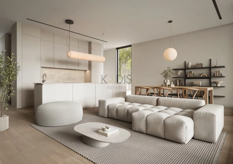 Cheap Houses and Villas for Sale Limassol up to 800000 euro