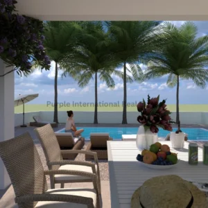 3 Bedroom House for Sale in Protaras, Famagusta District