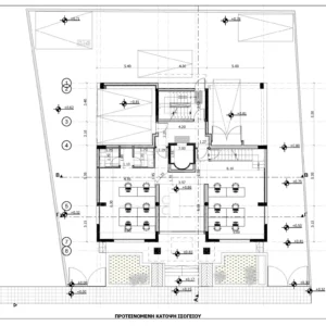 624m² Building for Rent in Limassol District