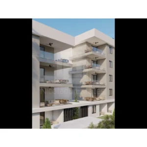 3 Bedroom Apartment for Sale in Latsia, Nicosia District