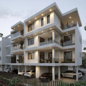 2 Bedroom Apartment for Sale in Paralimni, Famagusta District