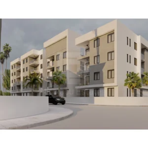 2 Bedroom Apartment for Sale in Latsia, Nicosia District
