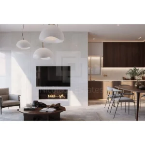 1 Bedroom Apartment for Sale in Paralimni, Famagusta District