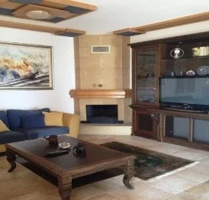 4 Bedroom House for Sale in Larnaca District