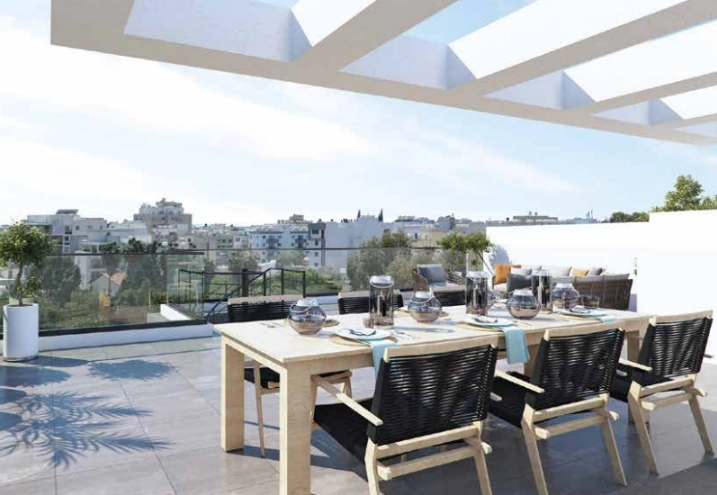 Larnaca