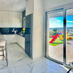 3 Bedroom House for Sale in Limassol – Agia Fyla