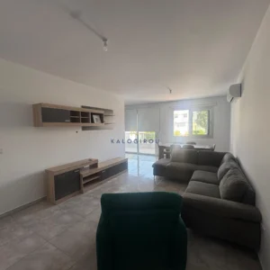 2 Bedroom Apartment for Rent in Larnaca District