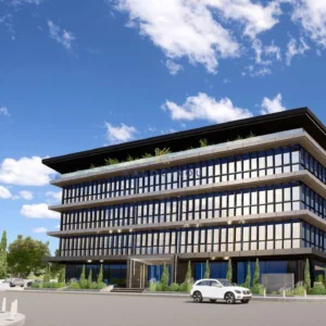 9,679m² Plot for Sale in Limassol District