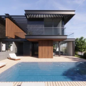 3 Bedroom House for Sale in Chlorakas, Paphos District