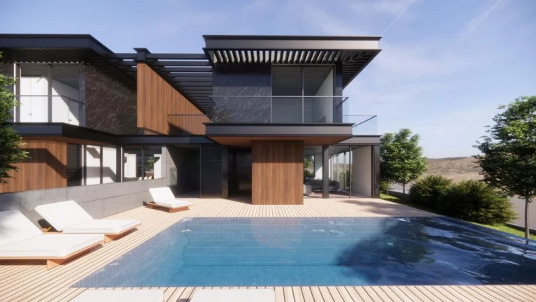 Cheap Houses and Villas for Sale Paphos up to 700000 euro