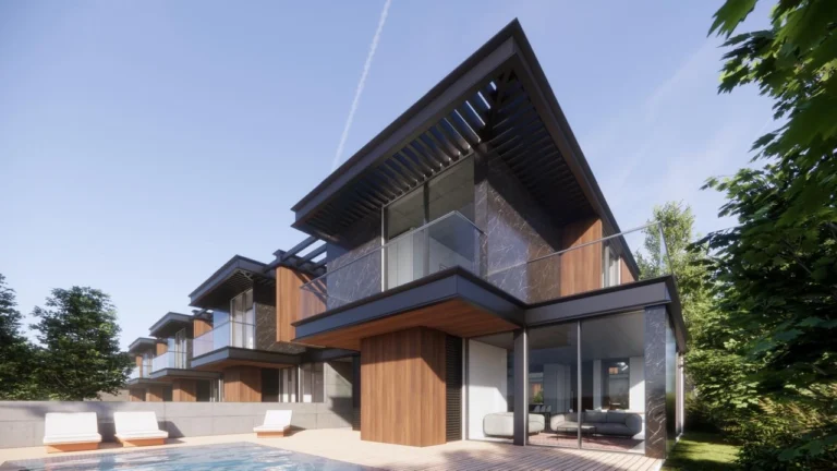 Cheap Houses and Villas for Sale Paphos up to 700000 euro