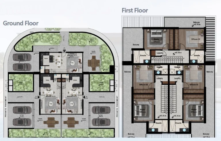 Cheap Houses and Villas for Sale Paphos up to 700000 euro