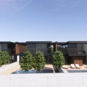 2 Bedroom House for Sale in Chlorakas, Paphos District