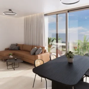 3 Bedroom Apartment for Sale in Livadia Larnakas, Larnaca District