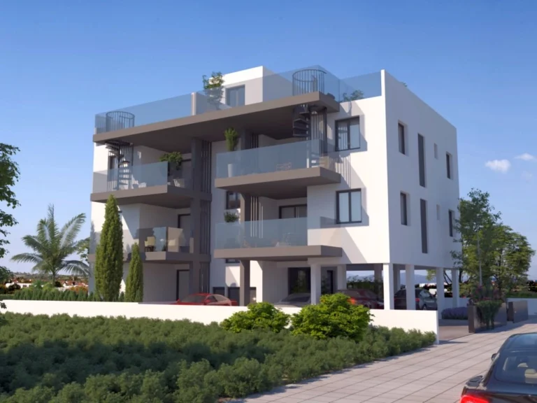 Cheap Apartments for Sale Famagusta up to 400000 euro