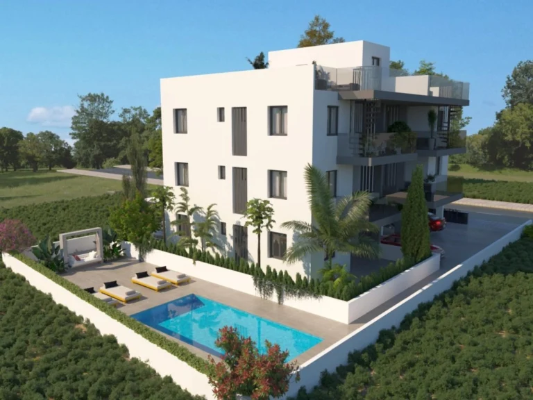 Cheap Apartments for Sale Famagusta up to 400000 euro